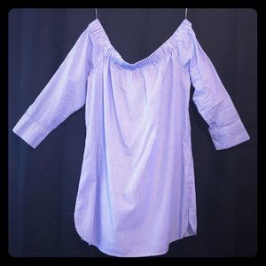 Off the Shoulder Dress